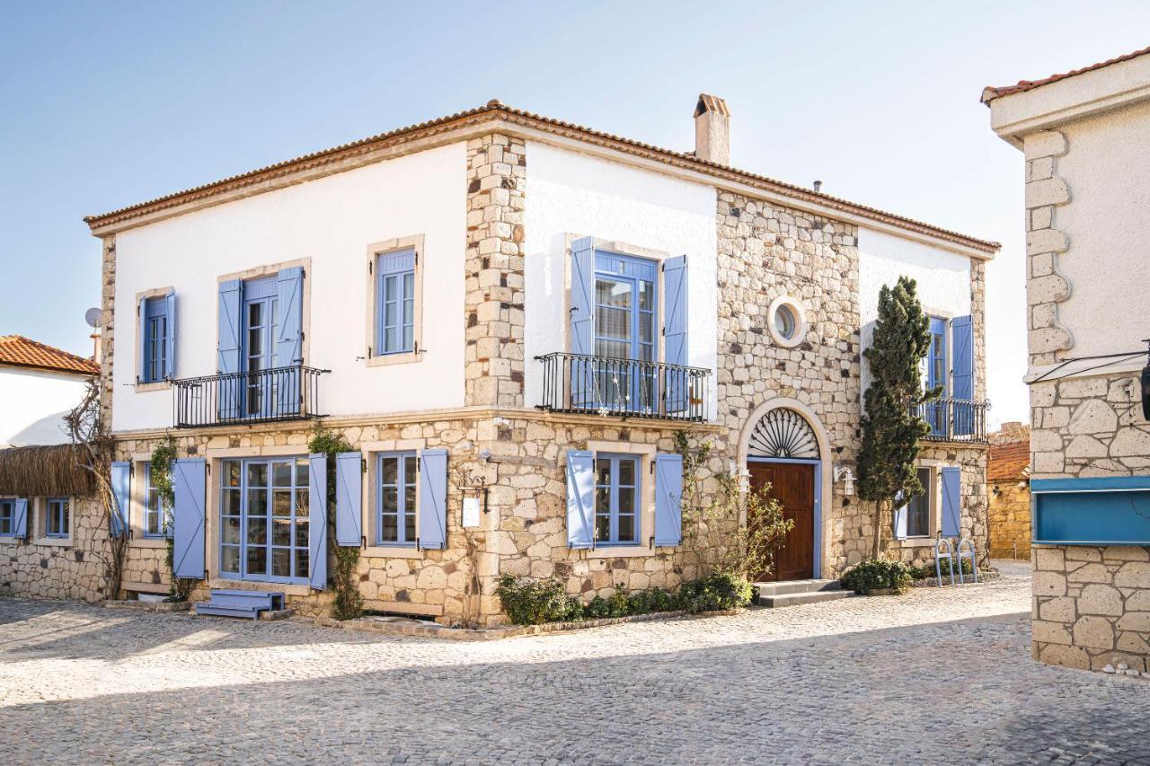 Kurabiye Hotel (Adults Only) Alacati Exterior photo
