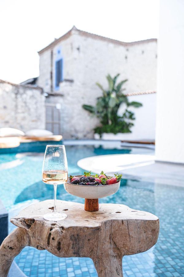 Kurabiye Hotel (Adults Only) Alacati Exterior photo