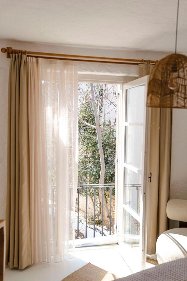 Kurabiye Hotel (Adults Only) Alacati Exterior photo