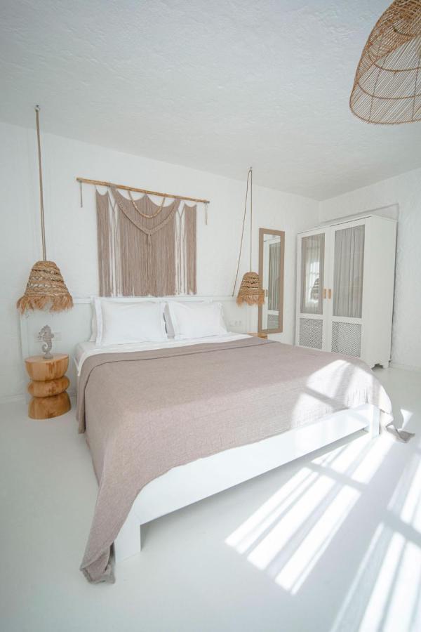 Kurabiye Hotel (Adults Only) Alacati Exterior photo