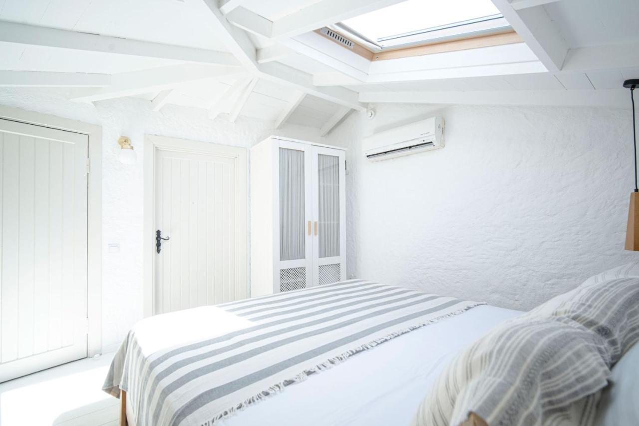 Kurabiye Hotel (Adults Only) Alacati Exterior photo