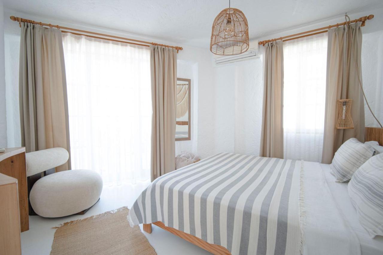 Kurabiye Hotel (Adults Only) Alacati Exterior photo