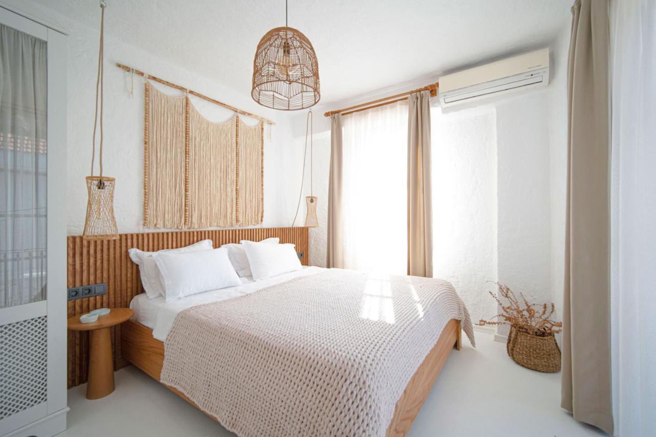 Kurabiye Hotel (Adults Only) Alacati Exterior photo