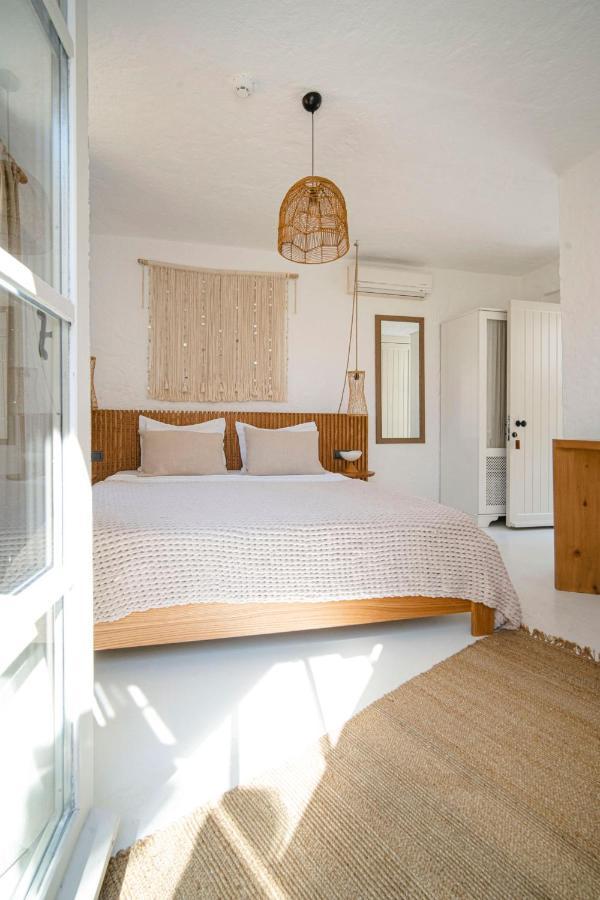 Kurabiye Hotel (Adults Only) Alacati Exterior photo