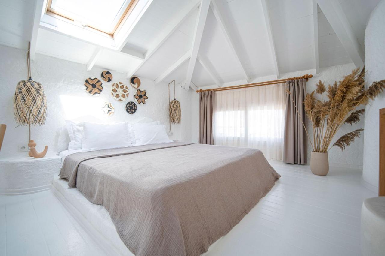 Kurabiye Hotel (Adults Only) Alacati Exterior photo