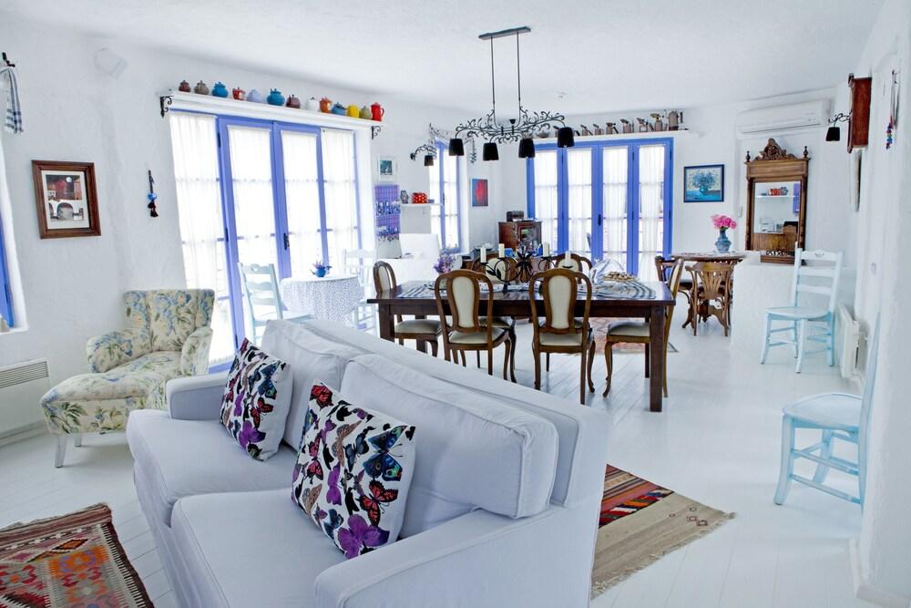 Kurabiye Hotel (Adults Only) Alacati Exterior photo