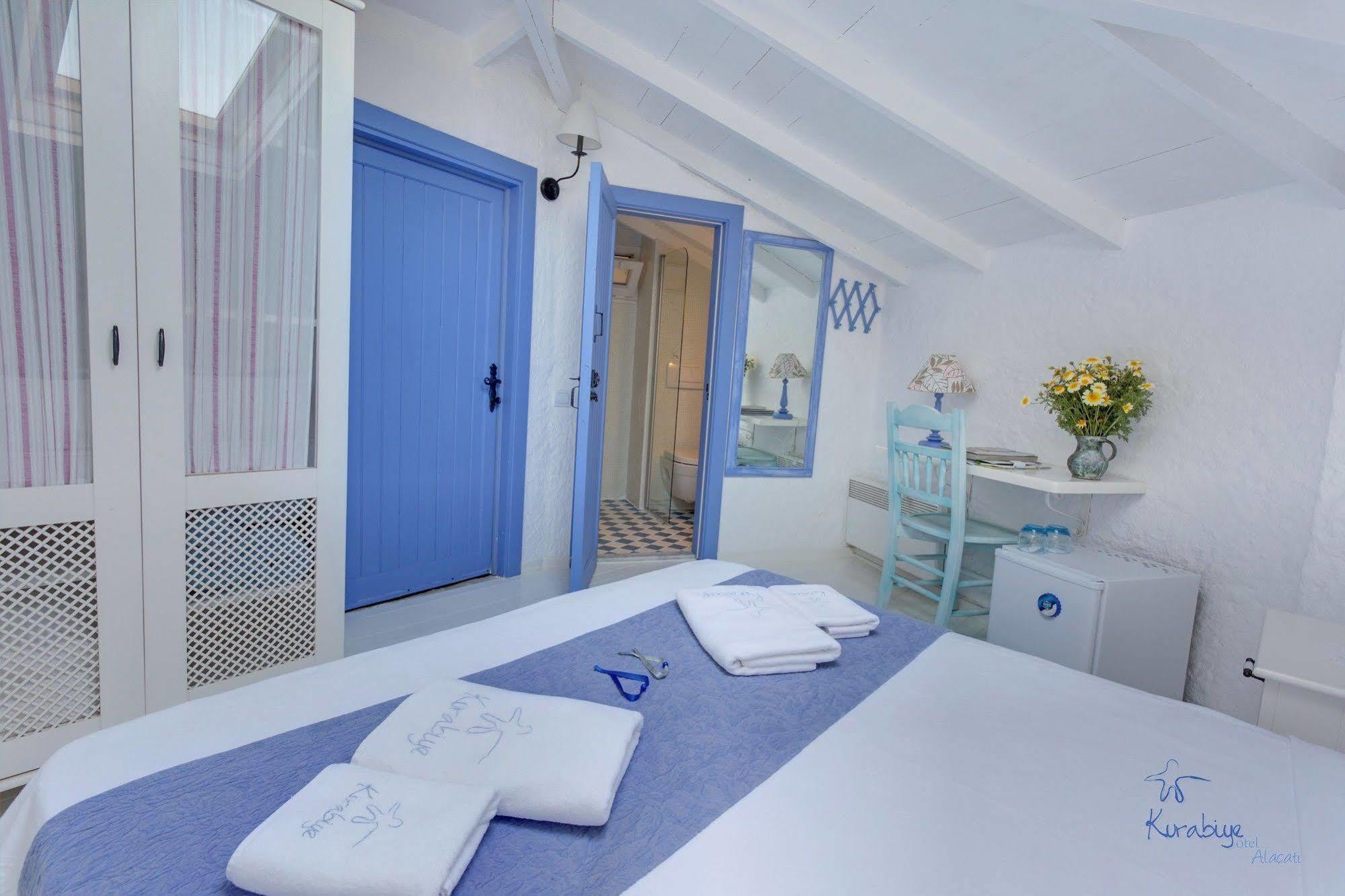 Kurabiye Hotel (Adults Only) Alacati Exterior photo