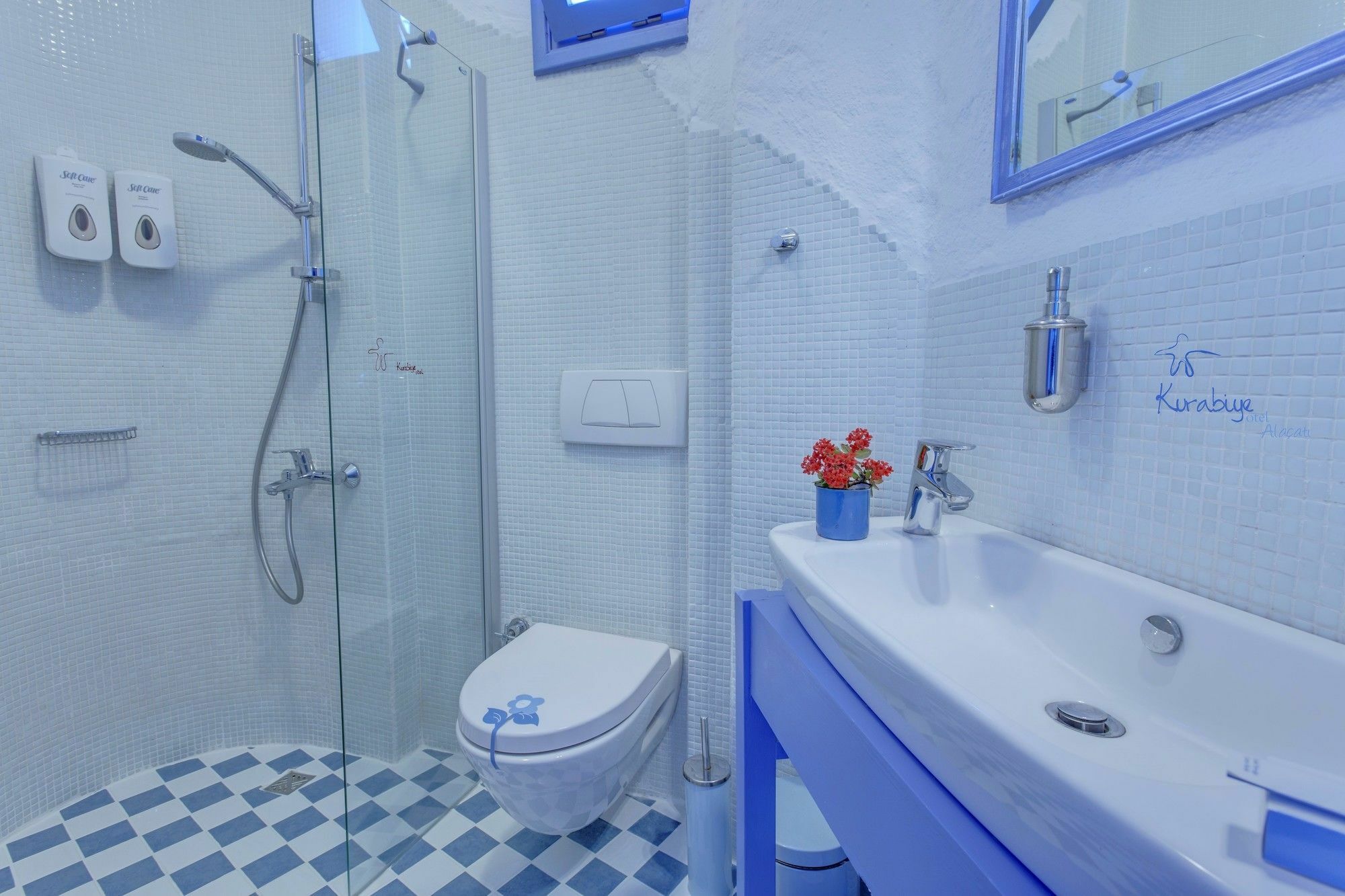 Kurabiye Hotel (Adults Only) Alacati Exterior photo
